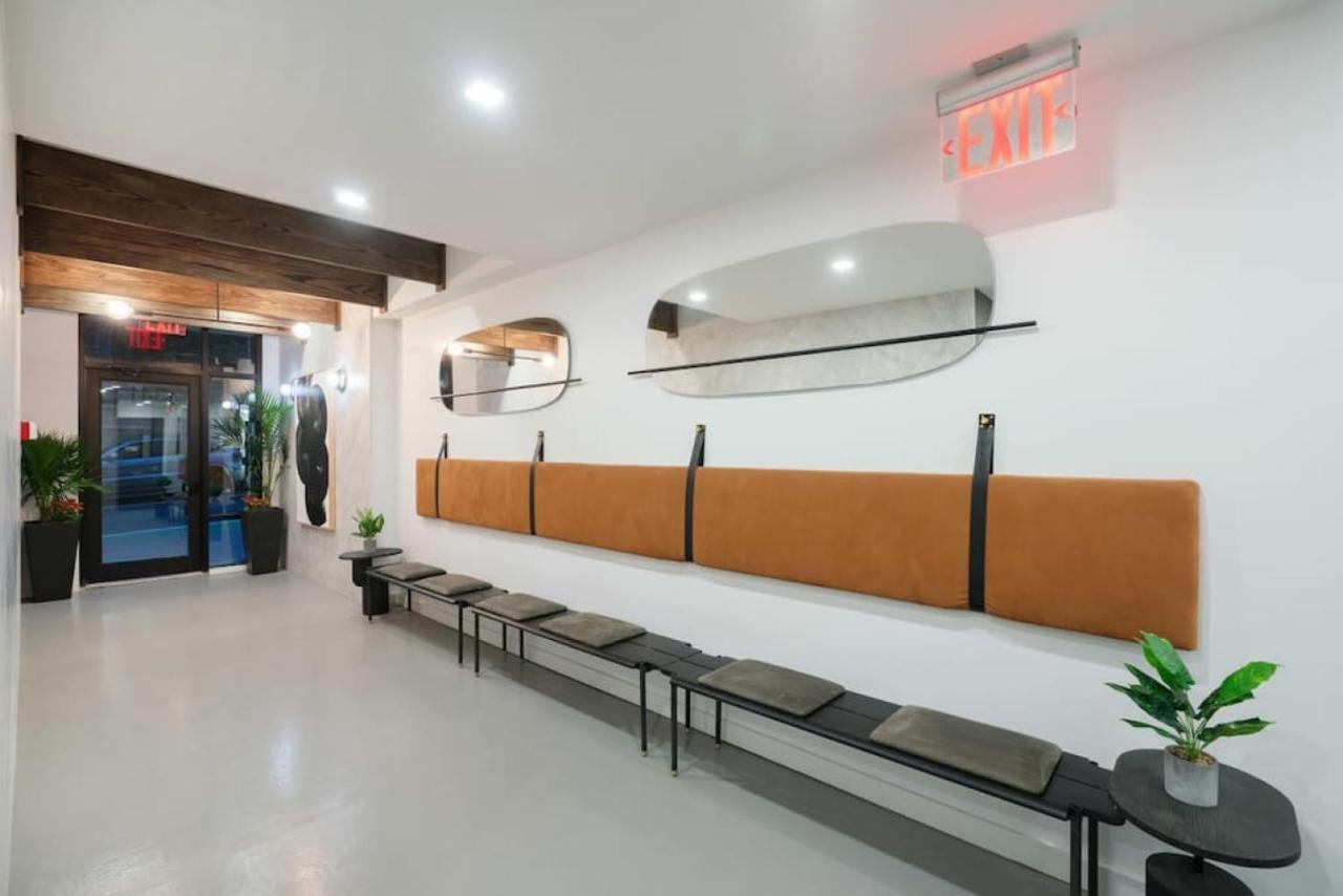 Top Notch 2Br Suite Minutes To Central Park نيو يورك المظهر الخارجي الصورة